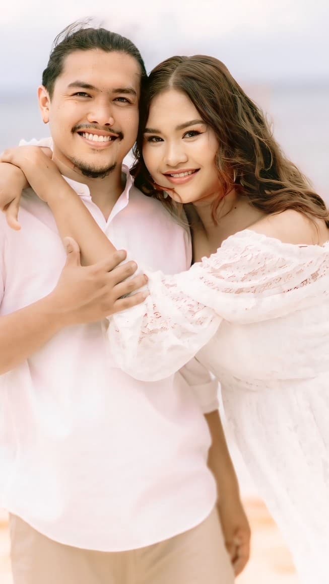 Wedding couple 2