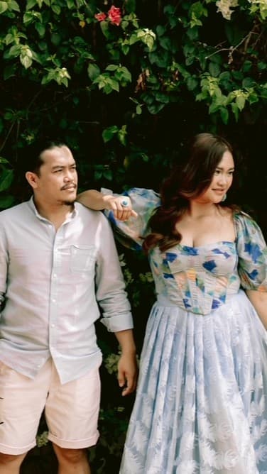 Wedding couple 1